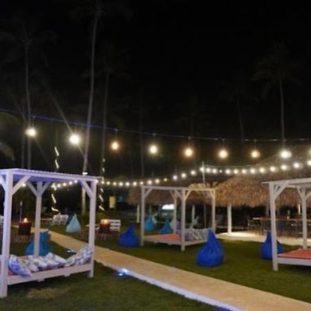 לאס טרנאס Hotel Bahia Punta Bonita מראה חיצוני תמונה