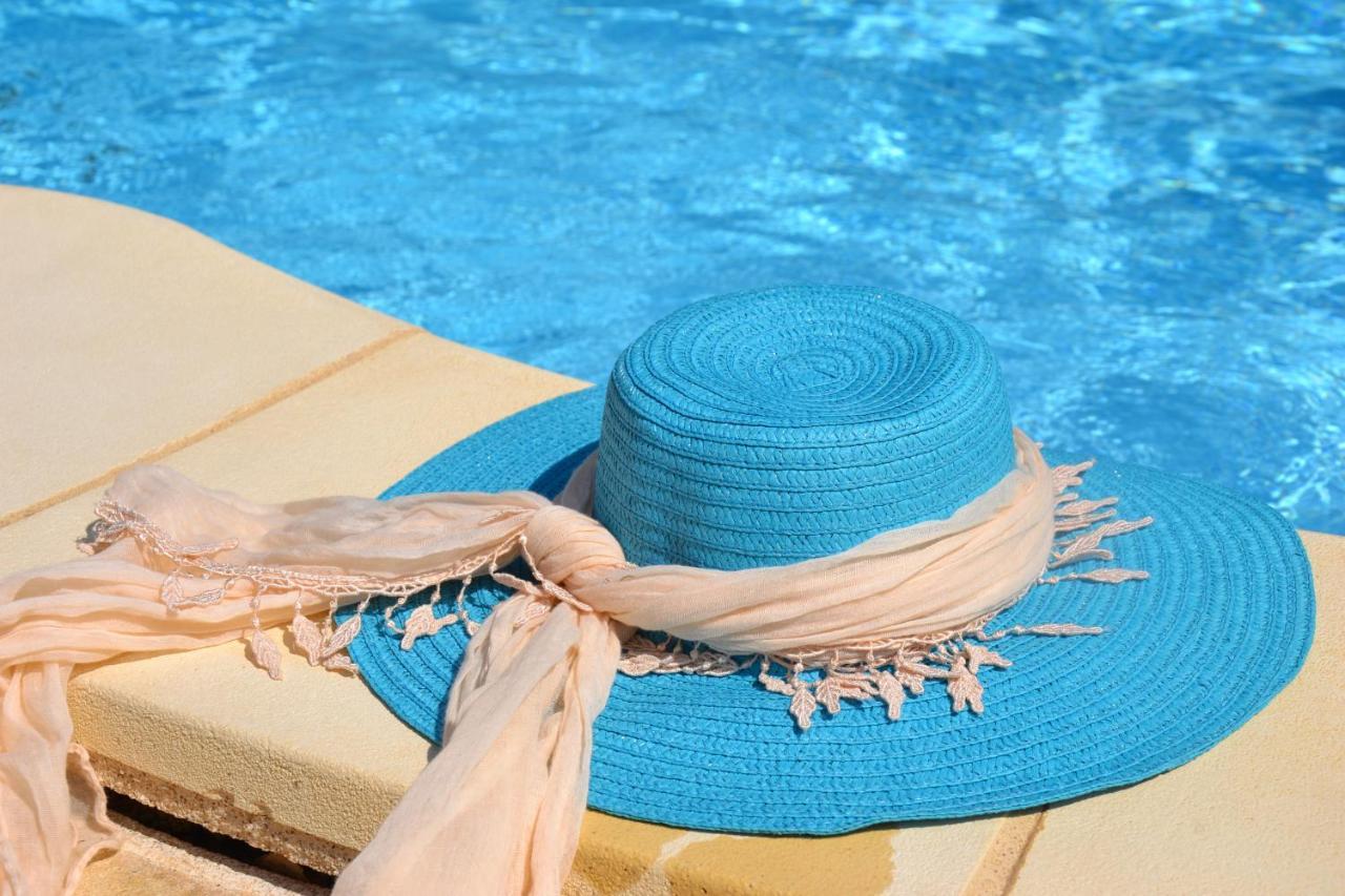 לאס טרנאס Hotel Bahia Punta Bonita מראה חיצוני תמונה