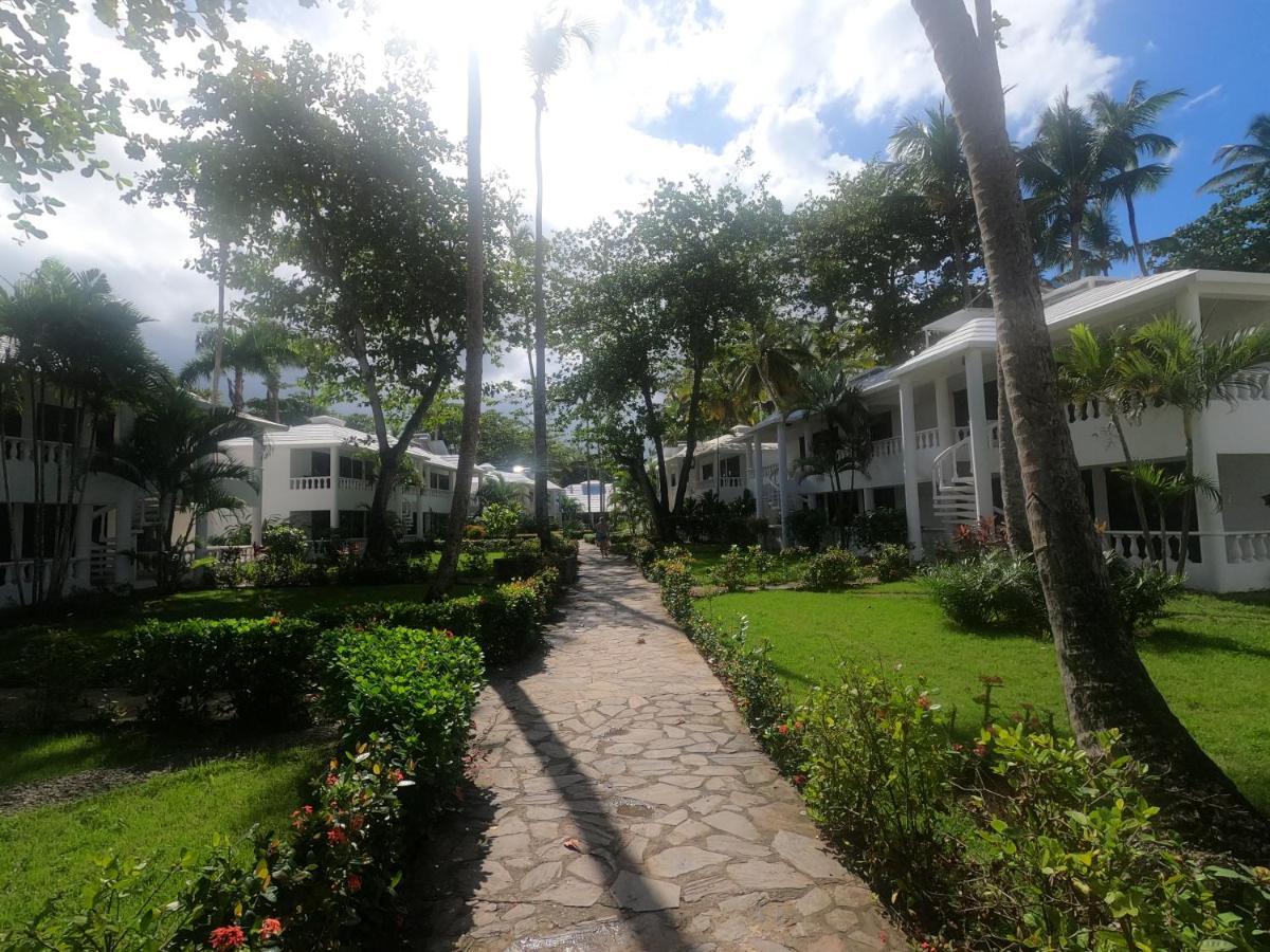 לאס טרנאס Hotel Bahia Punta Bonita מראה חיצוני תמונה