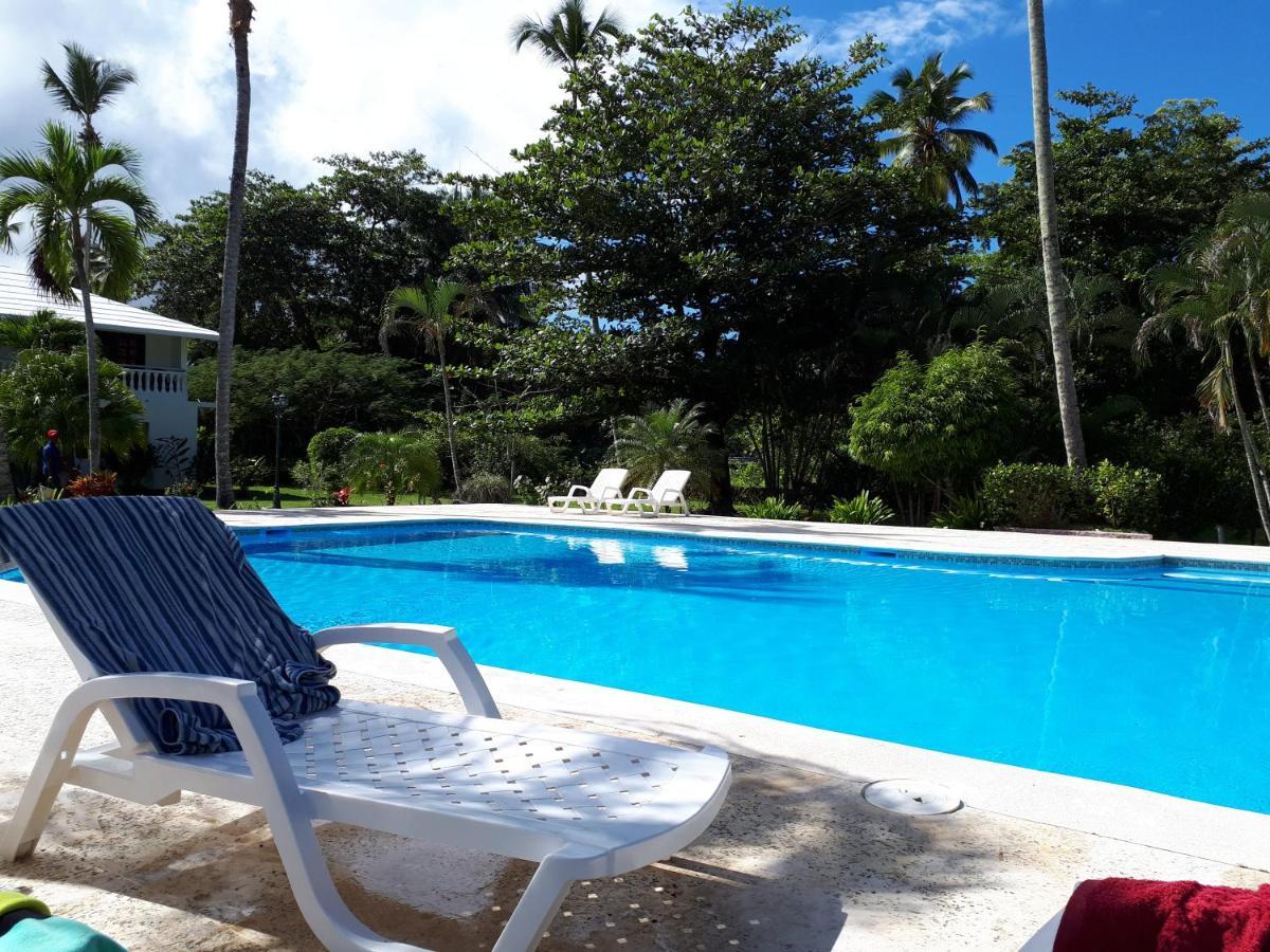 לאס טרנאס Hotel Bahia Punta Bonita מראה חיצוני תמונה