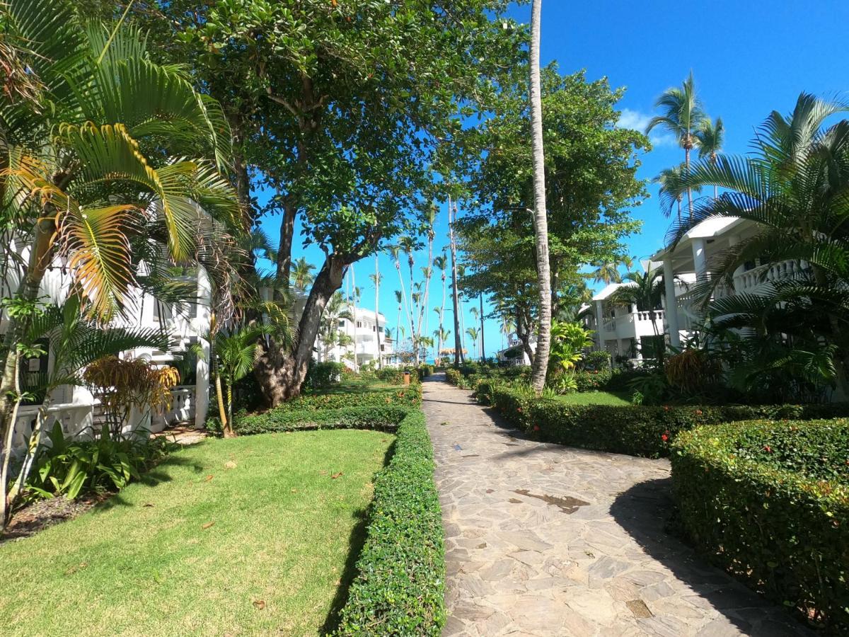 לאס טרנאס Hotel Bahia Punta Bonita מראה חיצוני תמונה